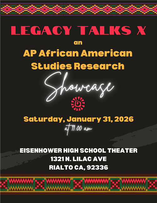 Legacy Talks X